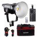 Aputure Light Storm 120d Mark II (Standard)